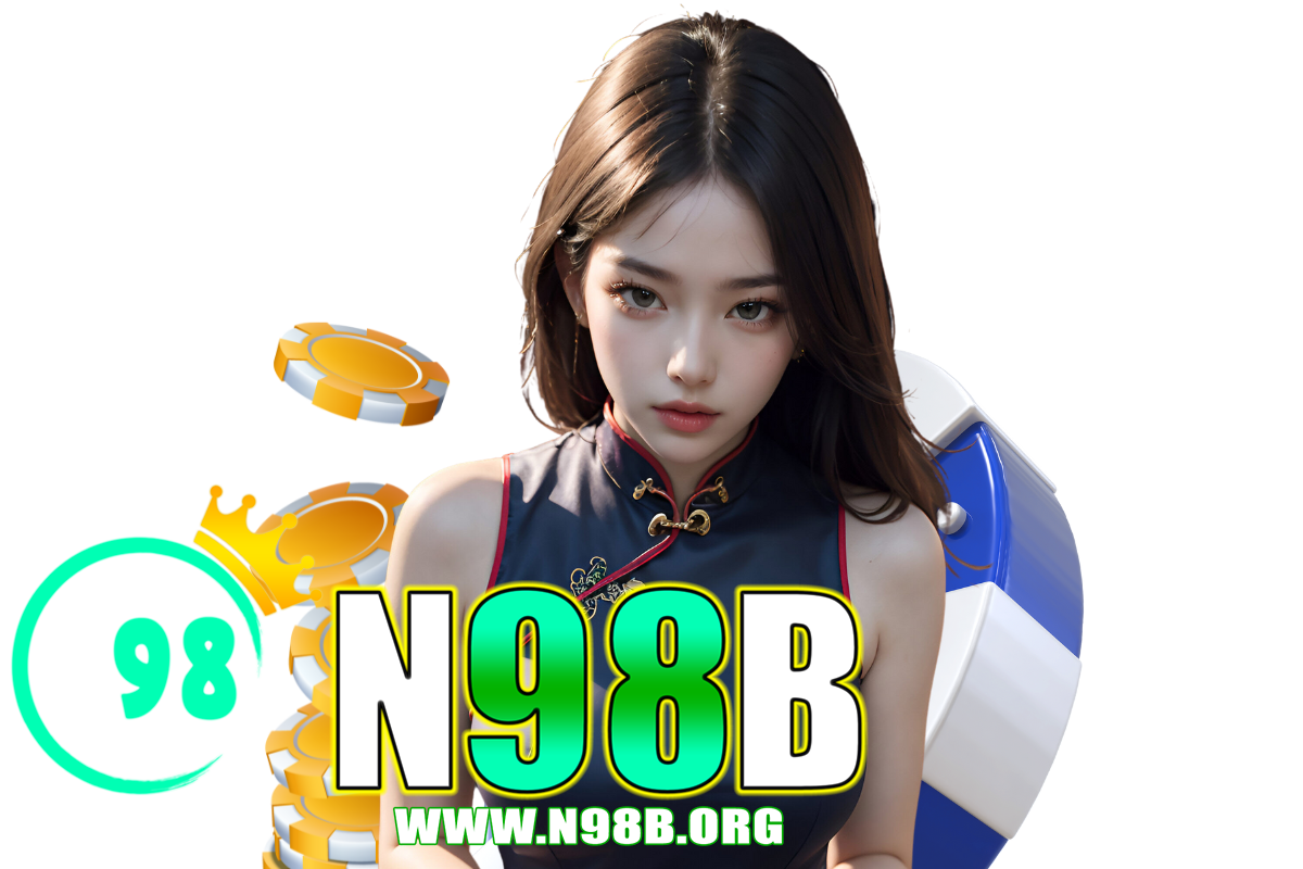 n98b wallet